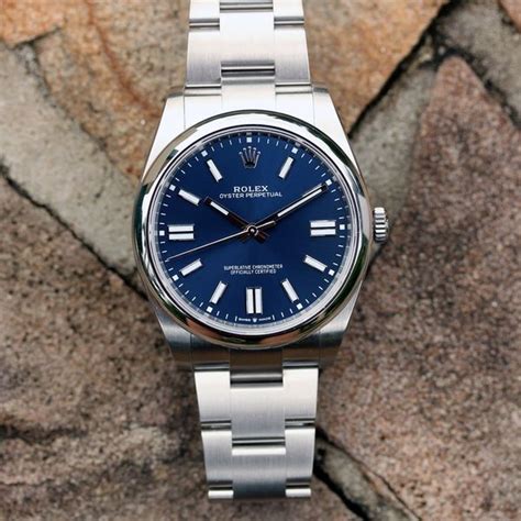 rolex blue dail|rolex blue dial review.